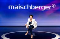 Maischberger – Moderatorin Sandra Maischberger