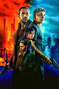 Blade Runner 2049 – Blade Runner 2049 (2017)