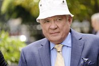 Major Crimes – Louie Provenza (G.W. Bailey)
