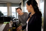 Geld.Macht.Liebe – Johannes Zirner, Milena Karas.
