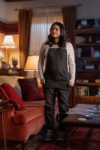 Charmed – Charmed (2021)