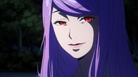 Tokio Ghoul – Liz Kamishiro