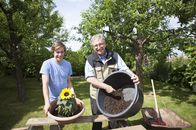Checker Tobi – Checker Tobi mit Bodenexperte Johannes Pruegl