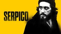 Serpico – Keyvisual Serpico - Frank Paco "Serpico" (Al Pacino); MDR FERNSEHEN SERPICO, "Serpico" Uhr. Keyvisual Serpico - Frank Paco "Serpico" (Al Pacino)