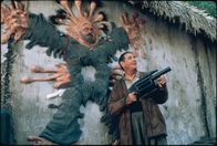 Hot Shots! Der 2. Versuch – Hot Shots! Der 2. Versuch (1993)