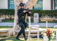 S.W.A.T. – S.W.A.T. (2021)