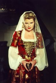 Hanna Amon – Hanna Amon (1951)