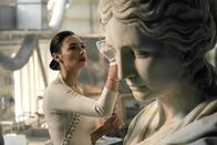 Justice League – Wonder Woman / Diana Prince (Gal Gadot)