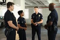 The Rookie – The Rookie (2021)