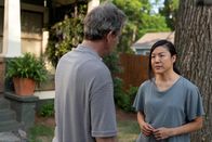 The Outsider – The Outsider (2020)