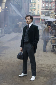 The Knick – The Knick (2014)