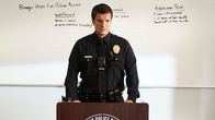 The Rookie – The Rookie (2018)