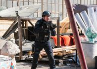 S.W.A.T. – Kenny Johnson (Dominique Luca).