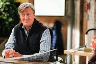 The Great Indoors – Roland (Stephen Fry)
