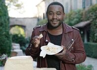 Nelson Müllers Käse-Check – Nelson Müller testet: Wie gut sind Gouda, Camembert und Co.?