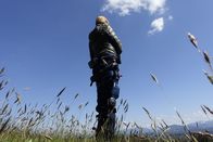 P.M. Wissen – P.M. Wissen begleitet Antonia und ihren Stiefvater auf ihrer ersten längeren Wanderung in den bayerischen Voralpen.