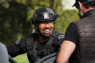 S.W.A.T. – Shemar Moore als Sergeant Daniel 'Hondo' Harrelson