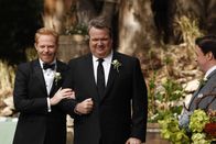 Modern Family – L-R: Mitchell Pritchett (Jesse Tyler Ferguson), Cameron Tucker (Eric Stonestreet)
