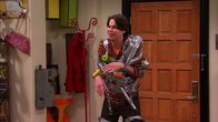 iCarly – Spencer Shay (Jerry Trainor)