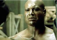 Stargate – Teal'c (Christopher Judge)