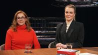 Sternstunde Religion – Sternstunde Religion Evangelikale – Mit Gottes Hilfe an die Macht Historikern und Autorin Annika Brockschmidt und Religionswissenschaftlerin Dorothea Lüddeckens Copyright: SRF