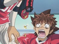 Eyeshield 21 – Sa, 25.07., 07:10 Uhr