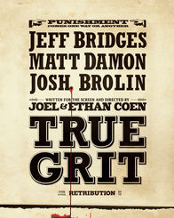 True Grit – True Grit (2010)
