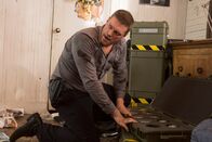 Interrogation - Deine Zeit läuft ab – Lucas Nolan (Adam Copeland)