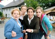 Vier Frauen und ein Todesfall – Mo, 04.05., 13:05 Uhr