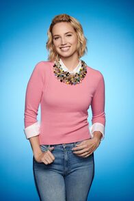Last Man Standing – Last Man Standing (2020)
