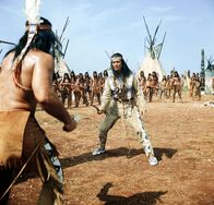 Winnetou I – Winnetou I (1963)