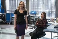 Bull – Marissa Morgan (Geneva Carr, l.); Taylor Rentzel (MacKenzie Meehan, r.)