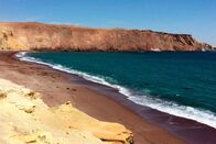 Peru - An der Küste der Inka – SRF DOK: Peru – An der Küste der Inka Perus Küste am Pazifik erstreckt sich über 2.400 Kilometer.
