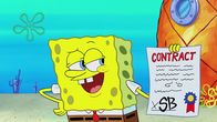 SpongeBob Schwammkopf – SpongeBob