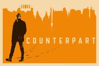 Counterpart – (2.Staffel)