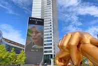 Sternstunde Musik – Sternstunde Musik Generation K-Pop Gang nam Statue in Seoul