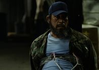 Bad Ass – Frank (Danny Trejo)