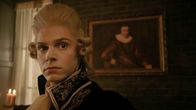 American Horror Story – Edward Phillipe Mott (Evan Peters)