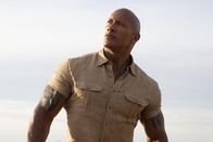 Jumanji: The Next Level – Bravestone (Dwayne Johnson) lässt sich von nichts und niemand einschüchtern.