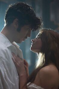 Victoria – Prinz Albert (Tom Hughes) und Victoria (Jenna Coleman).