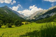 Land und Leute – Styria - landscape