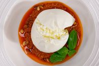 Silvia kocht – "Pesto Rosso".