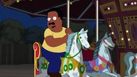 The Cleveland Show – Cleveland Brown