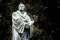 Martin Luther – Fr, 31.10., 05:35 Uhr