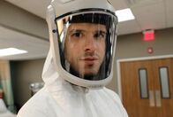 Atlanta Medical – Dr. Alec Shaw (Miles Gaston Villanueva)