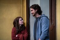 Nix Festes – Wiebke (Josefine Preuß) und Jonas (Sebastian Fräsdorf) können aufeinander zählen - meistens jedenfalls.