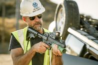S.W.A.T. – David 'Deacon' Kay (Jay Harrington)