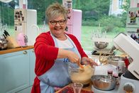 Das große Backen – Claudia