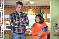 The Middle – The Middle (2010)