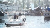 Helden des Hafens – Di, 08.09., 06:00 Uhr